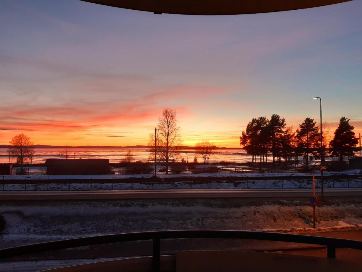 Relax House Raettvik Spa Nordic Bagian luar foto