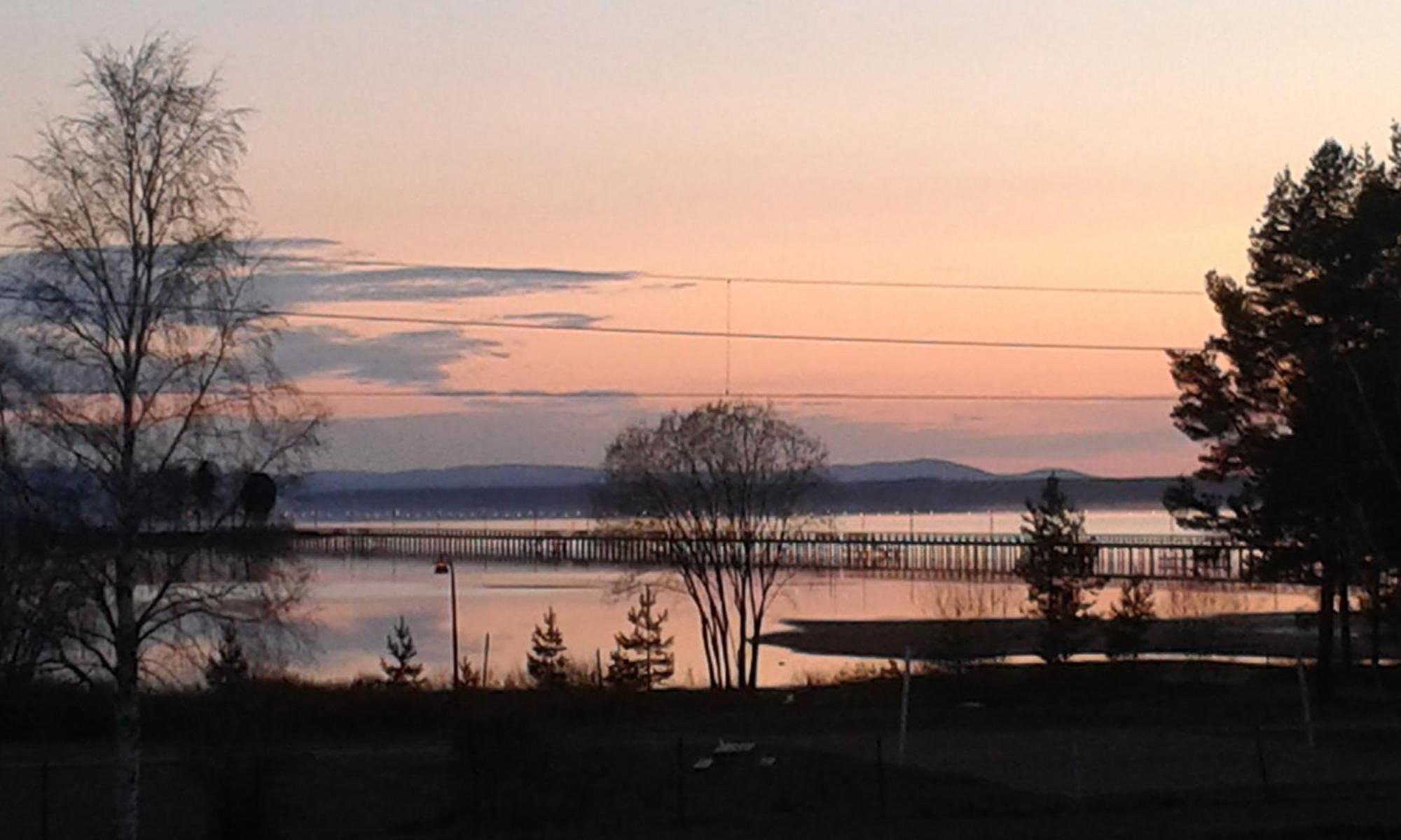 Relax House Raettvik Spa Nordic Ruang foto