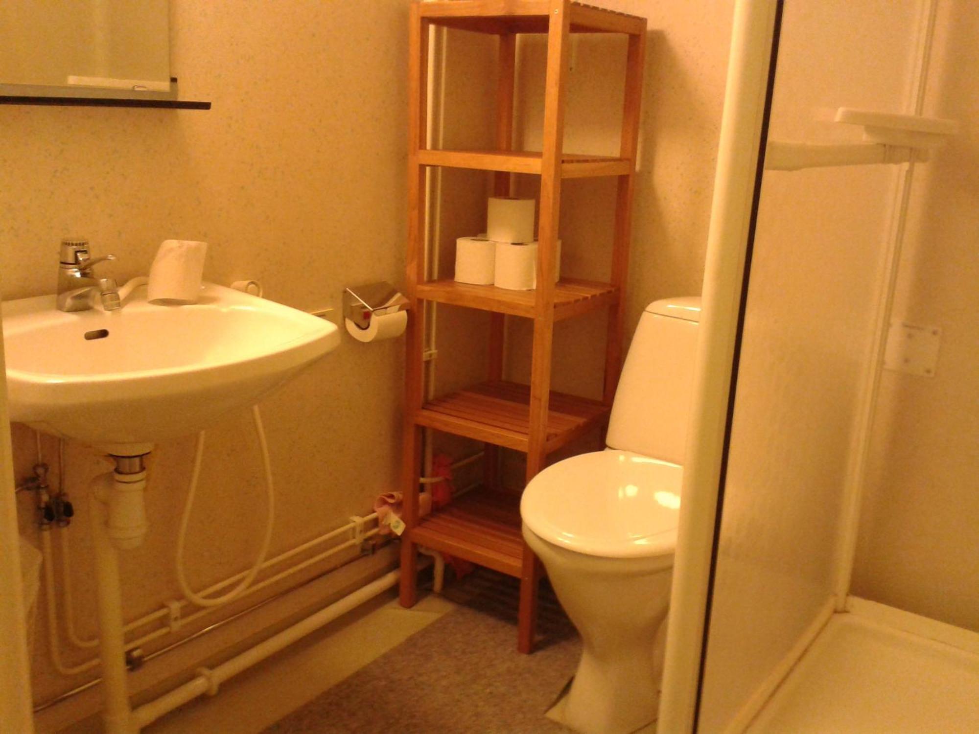 Relax House Raettvik Spa Nordic Ruang foto