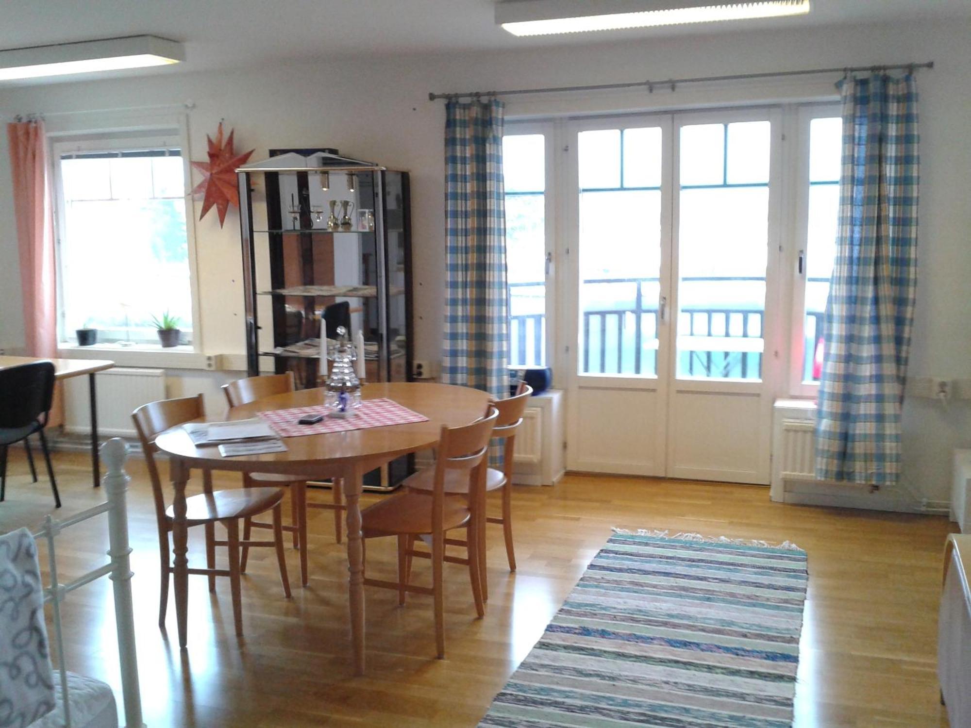 Relax House Raettvik Spa Nordic Ruang foto