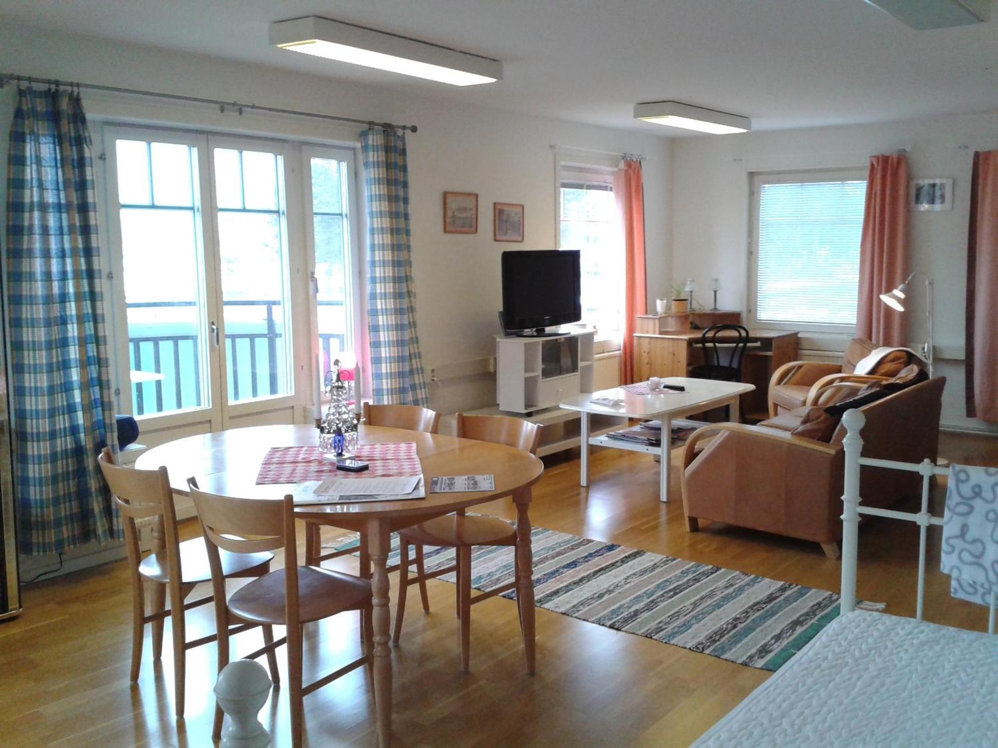 Relax House Raettvik Spa Nordic Ruang foto