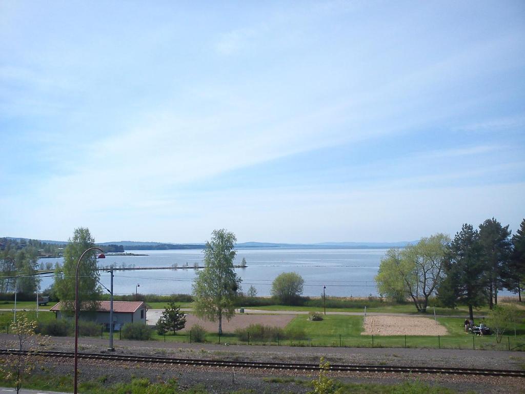Relax House Raettvik Spa Nordic Ruang foto