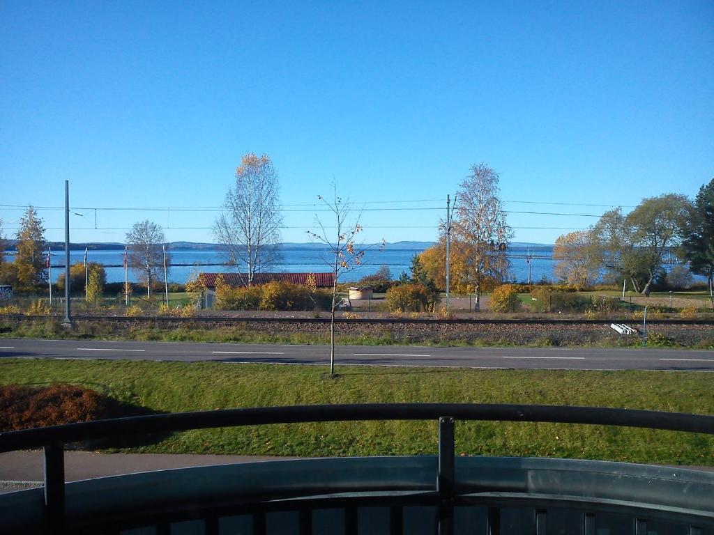 Relax House Raettvik Spa Nordic Ruang foto