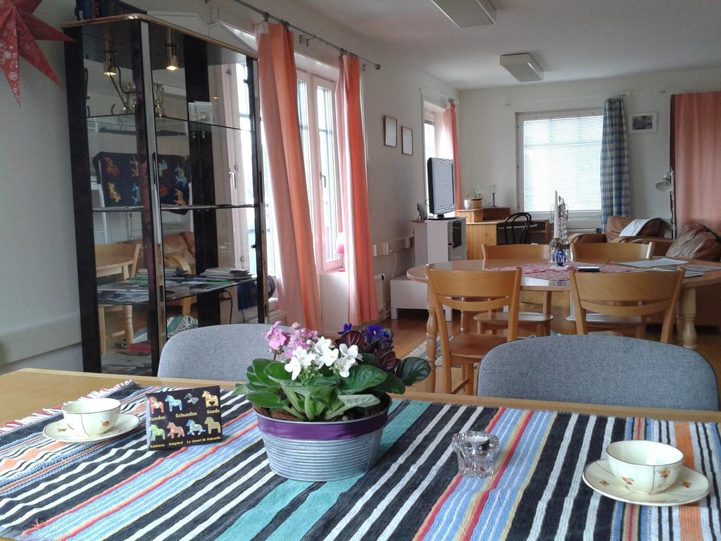 Relax House Raettvik Spa Nordic Bagian luar foto
